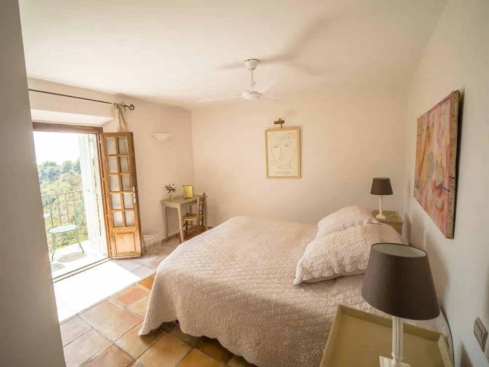 Auberge de Tourrettes - Photo 3
