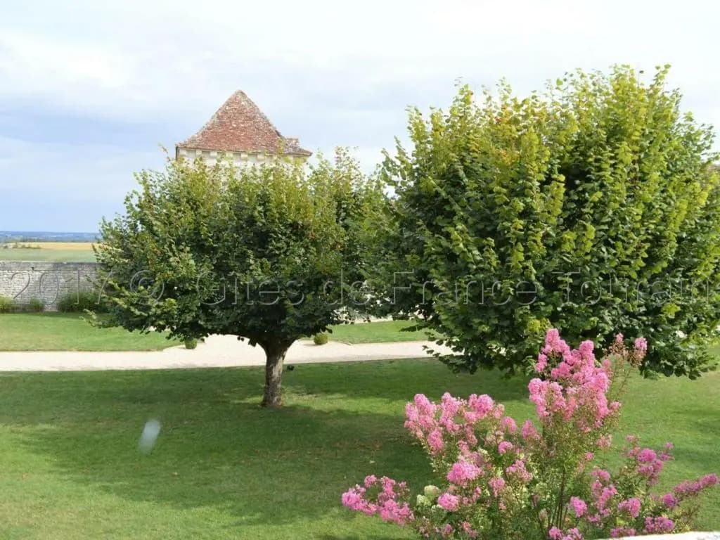 Gîte Parçay-sur-Vienne, 5 pièces, 8 personnes - FR-1-381-262 - Miniature 7