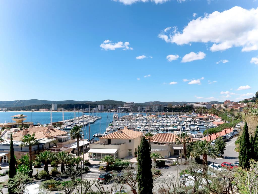 Apartment Les Sirènes du Lavandou - Photo 5