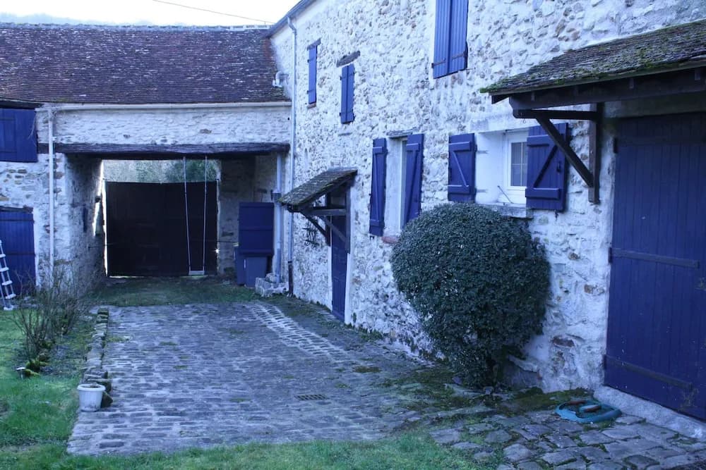 Chez Fred et Cécile - Photo 1