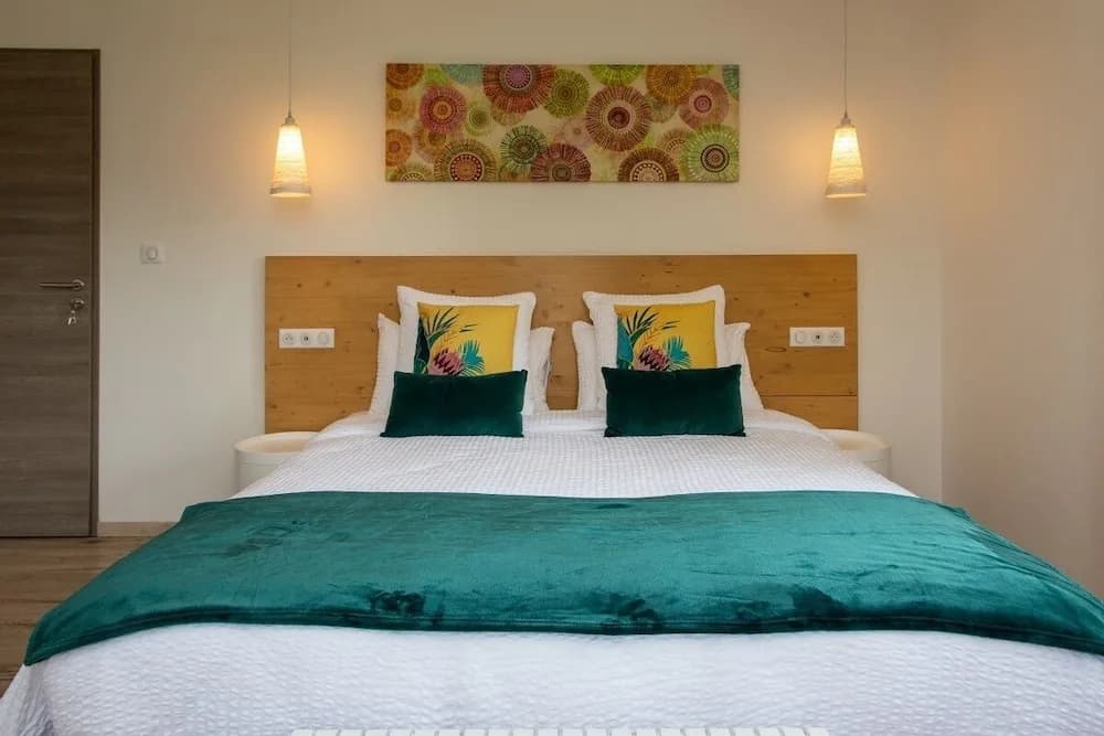 Amodo Lodge - In a rural location - Photo 5
