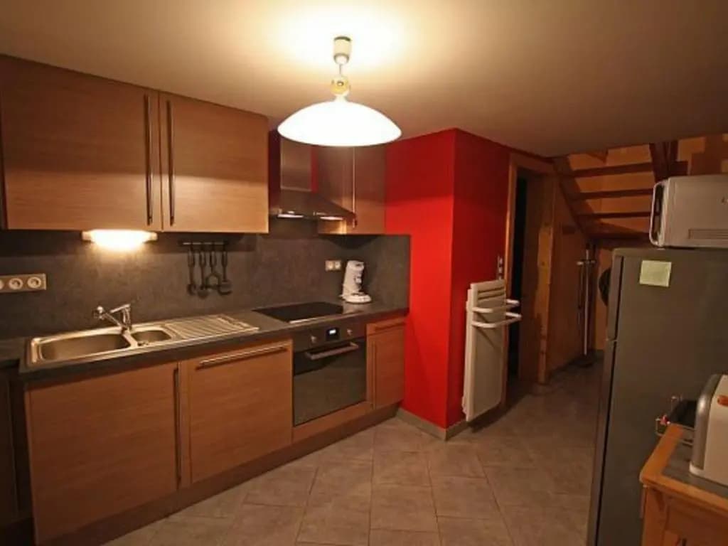 Gîte Cornimont, 3 pièces, 4 personnes - FR-1-589-84 - Miniature 8