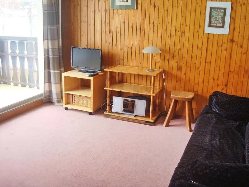 Appartement Clos du Savoy E1 - Photo 2