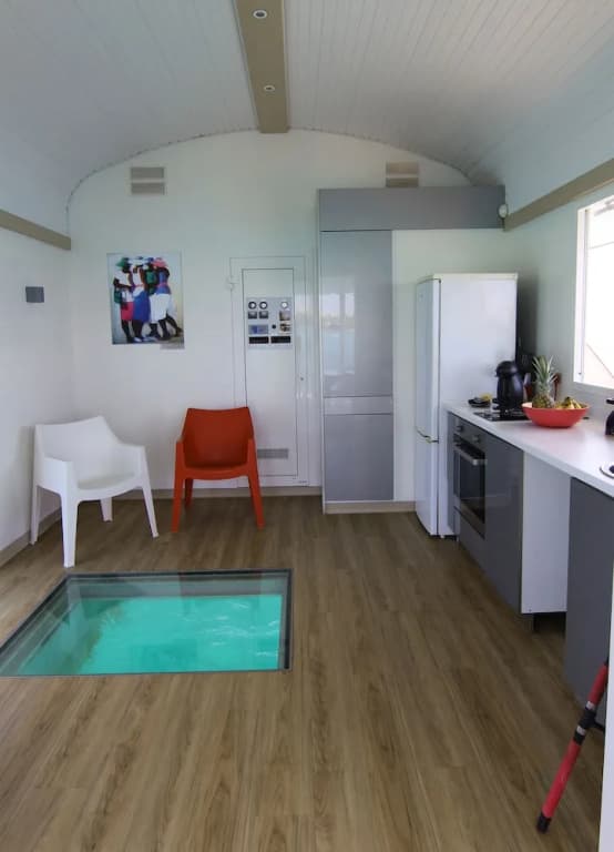 Aqua Lodge - Miniature 8