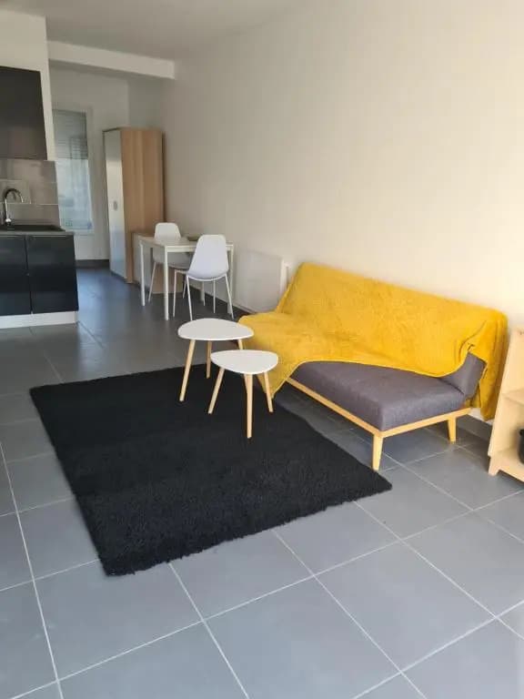 Jolie studio au calme avec jardin privatif. - Photo 5