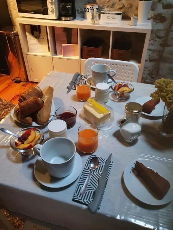 A la maison de Sophie - Miniature 6