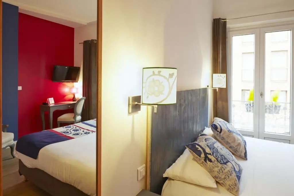 Hotel St Sernin - Photo 4