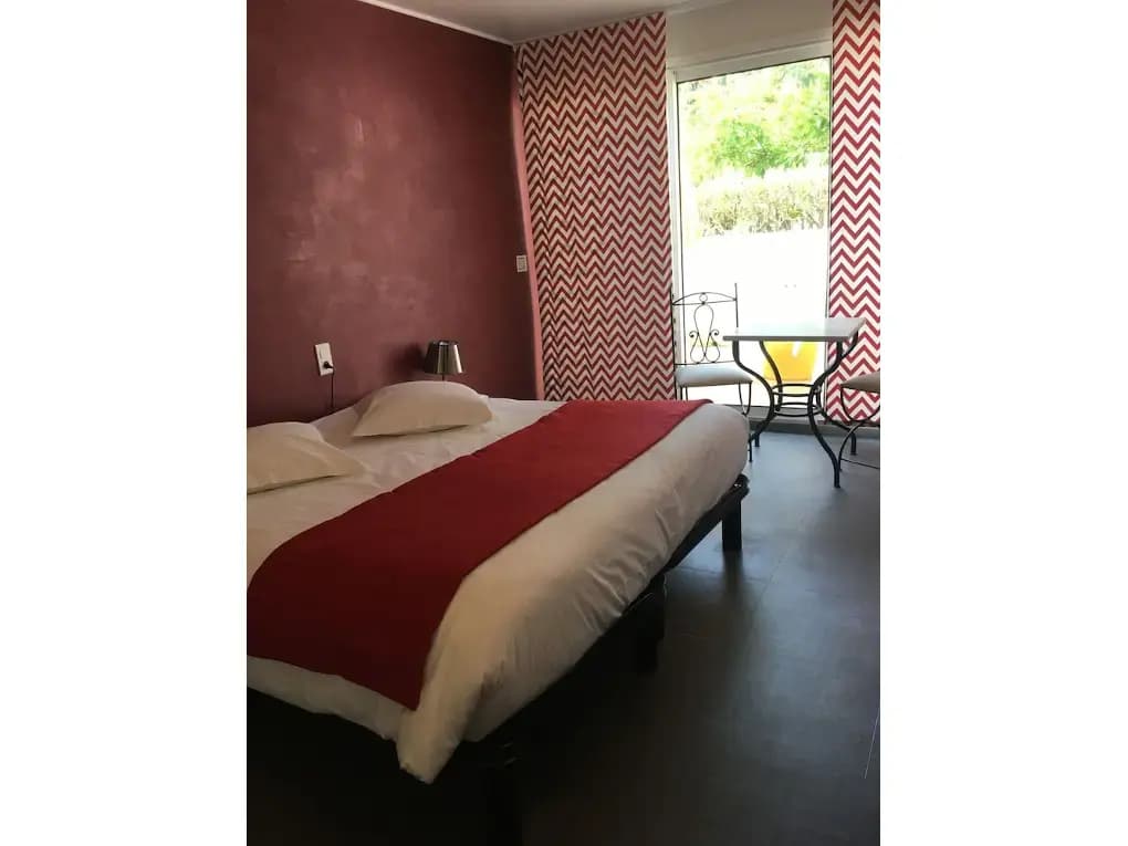 Hotel Les Alcyons - Photo 3