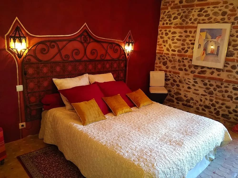 Chambres d'Hotes Belair - Photo 4
