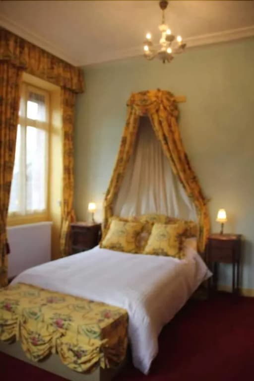 Chateau Lezat - Photo 3
