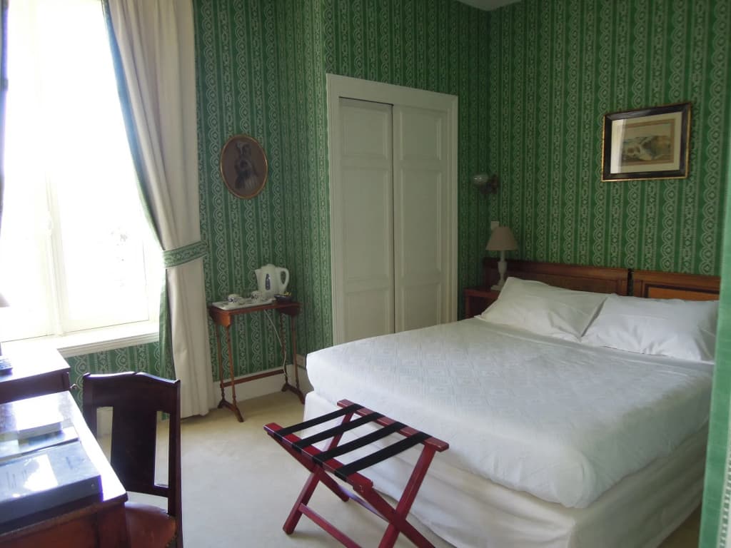 Hotel Chateau de Verrieres & Spa Saumur - Photo 4