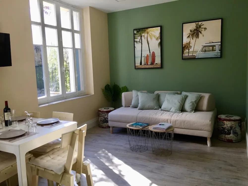 Appartement Cannes 11 Novembre - Photo 3