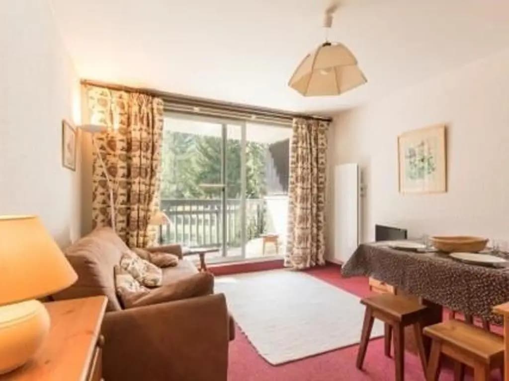 Appartement Serre Chevalier, 1 pièce, 4 personnes - FR-1-330F-61 - Photo 2