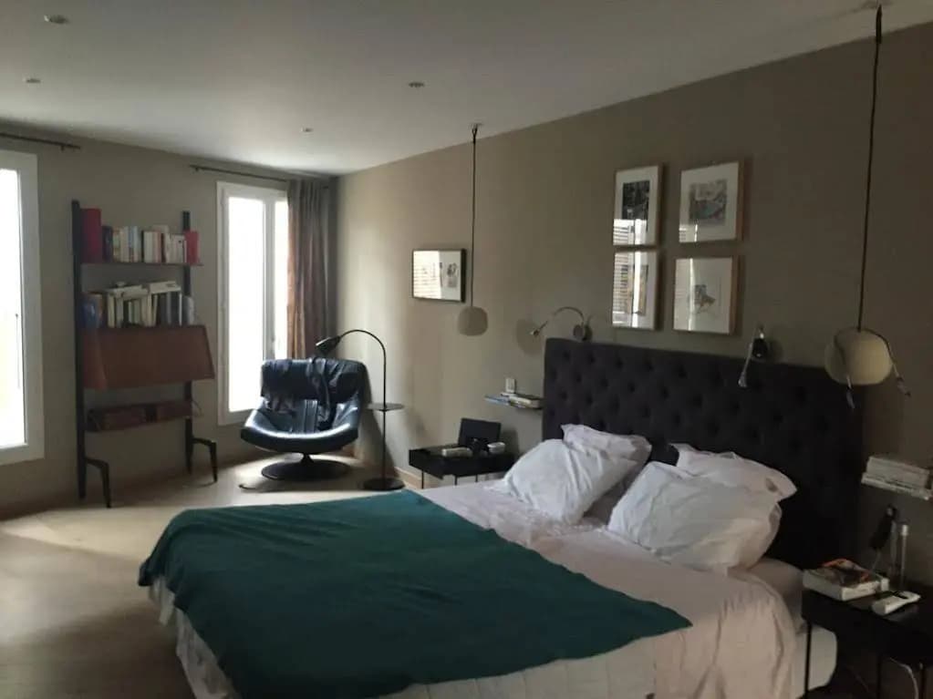 Les Chambres D'hôtes D'endoume - Photo 4