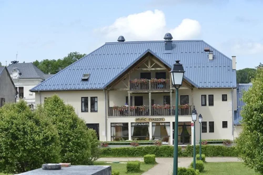 L’Auberge d’Aranc - Miniature 7