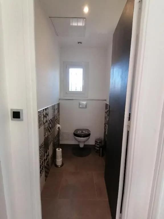 Bel appartement 76 m² dans maison avec vue mer - Miniature 7