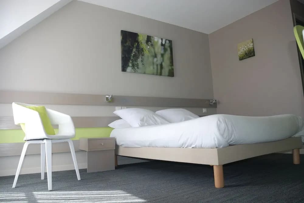 Naeco Le Pouldu - Hostel - Miniature 6