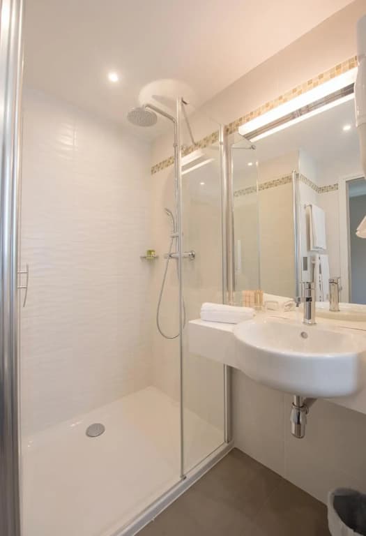 Appart Hotel Lou Castelet - Miniature 8