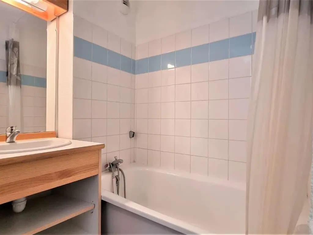 Appartement Le Dévoluy, 2 pièces, 4 personnes - FR-1-525-221 - Photo 5