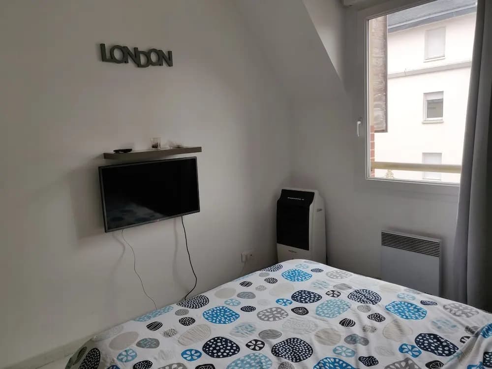 Appartement Rue de Lessard - Photo 5