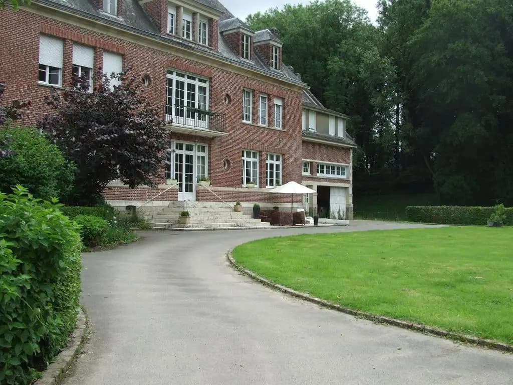 chambre d'hôtes du Valvion - Photo 1