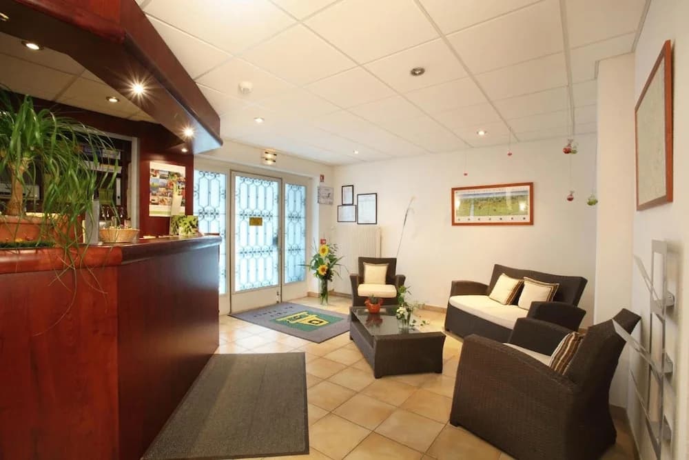 Au Lion d'Or - Photo 2