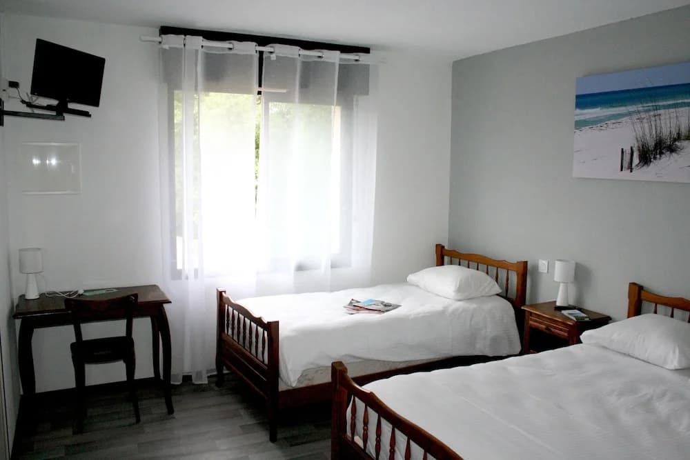 Logis Hôtel Le Fair Play - Photo 3