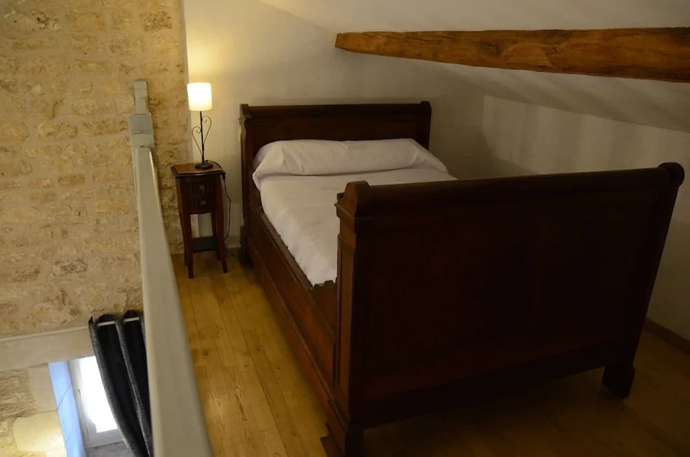 La Groie L'abbé - Photo 5