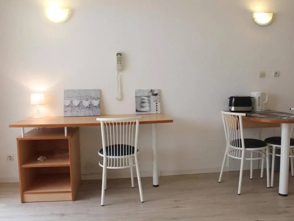 Appartement La Rochelle, 1 pièce, 2 personnes - FR-1-246-213 - Photo 4
