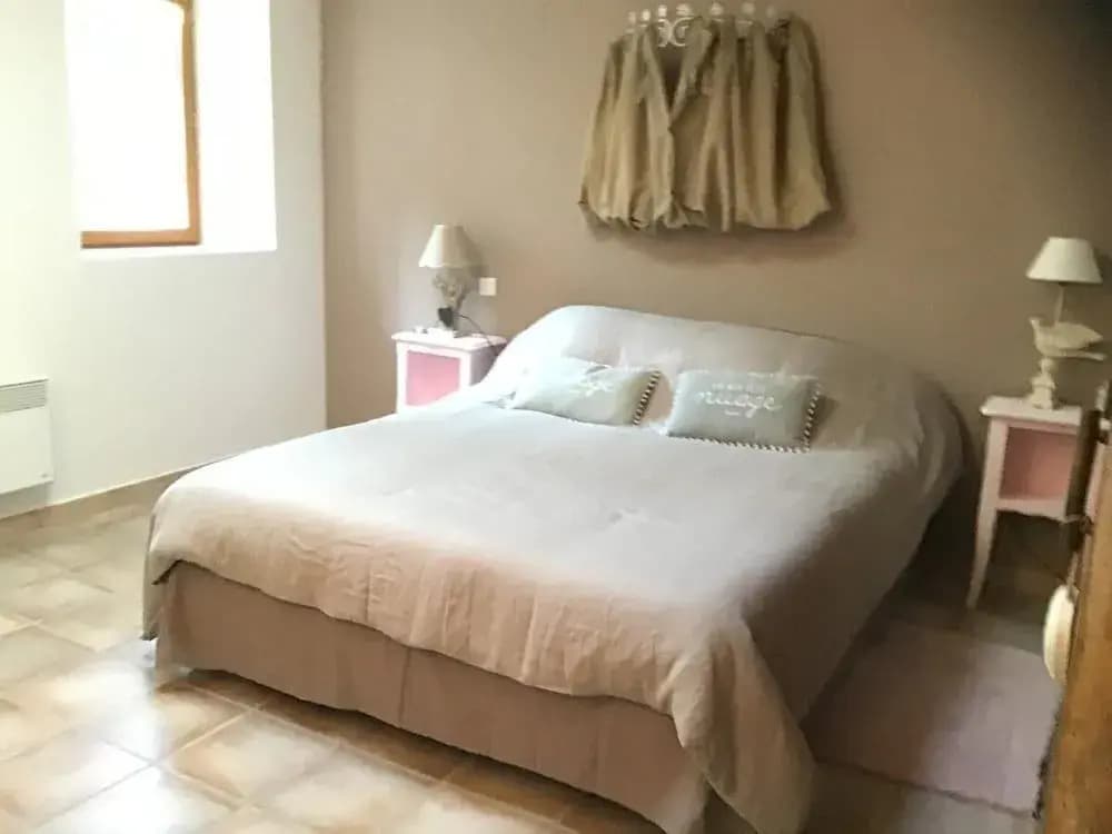Le rêve d'Emma Chambres d'hôtes - Photo 3