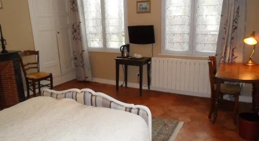 Hotes Thelle - Miniature 6