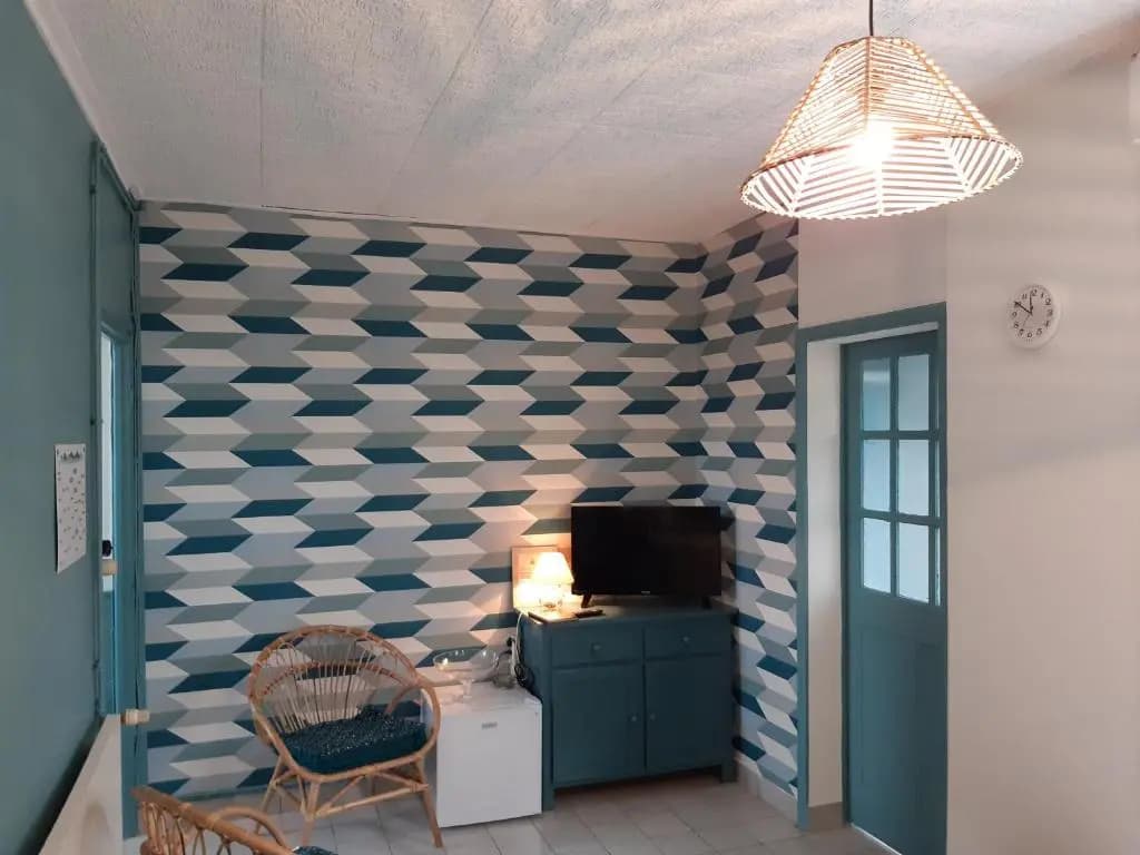 Gîte de la Plage - Miniature 6