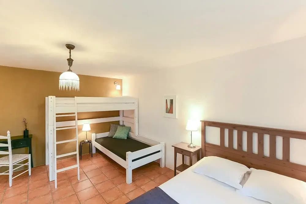 Relais du Silence Auberge La Plaine - Miniature 6