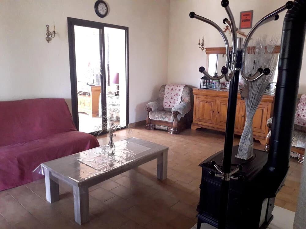 House With 2 Bedrooms in Eymet, With Enclosed Garden - Photo 4