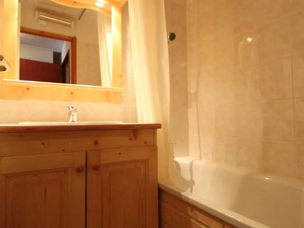 Appartement Lanslevillard, 2 pièces, 6 personnes - FR-1-508-107 - Photo 4