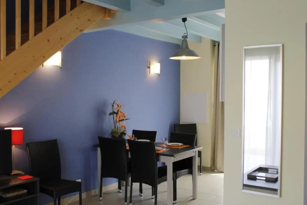 Les Cottages du Saleys - Casalys 3p 6p - Miniature 7