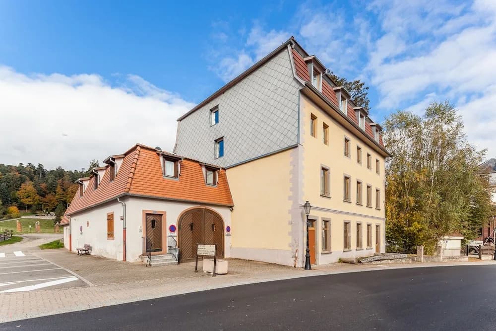 Le relais de la poste - Photo 3