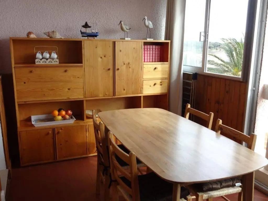 Appartement Port Barcarès, 2 pièces, 4 personnes - FR-1-81-238 - Photo 3