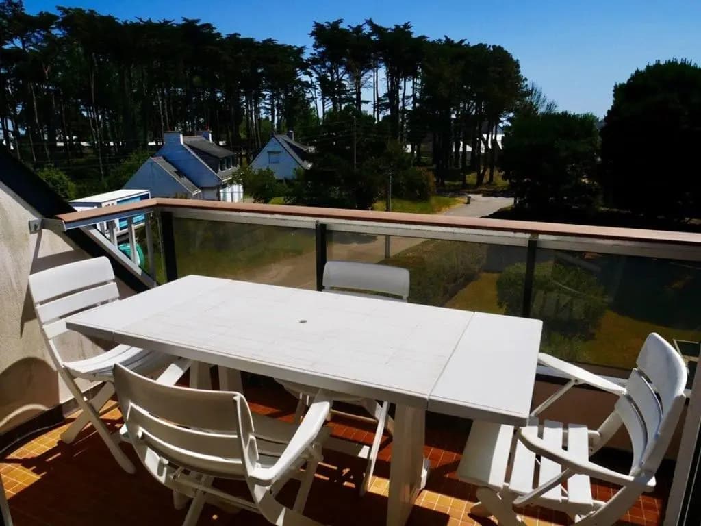 Appartement Quiberon, 3 pièces, 5 personnes - FR-1-478-75 - Miniature 8
