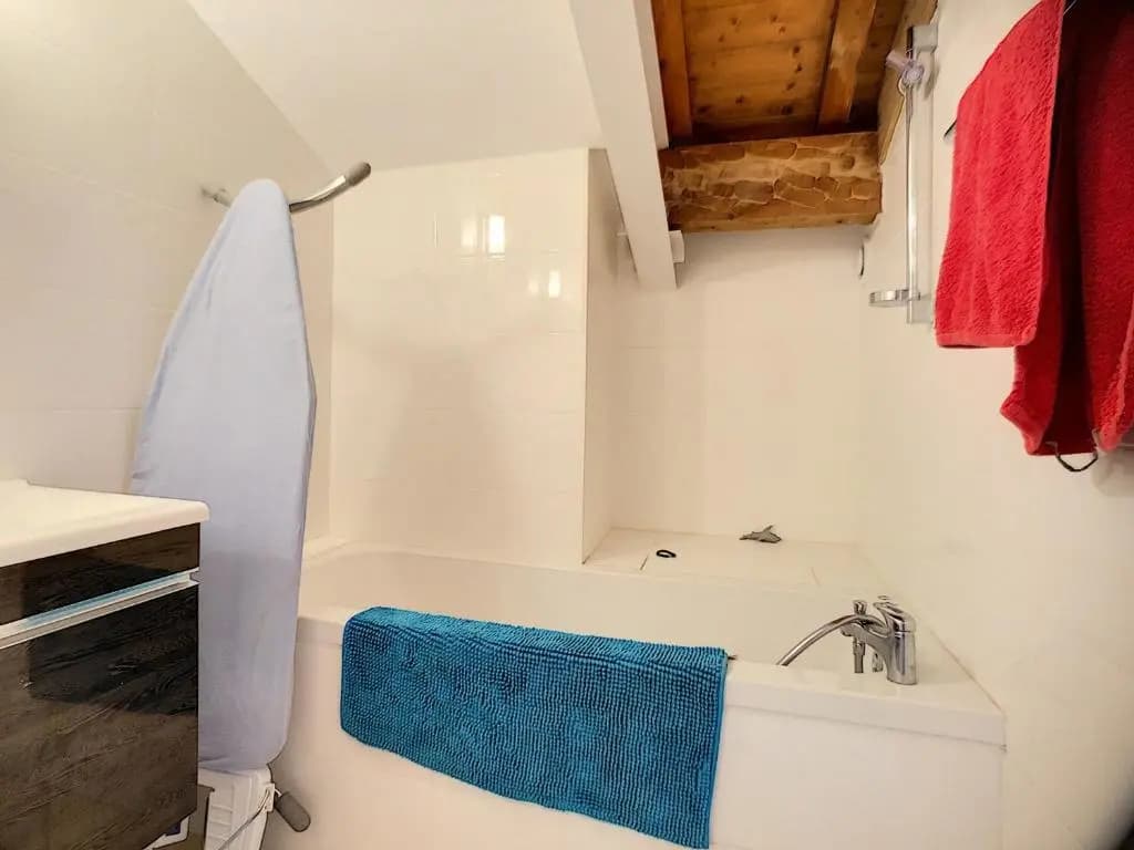 Appartement Les Gets, 4 pièces, 7 personnes - FR-1-454-71 - Miniature 6