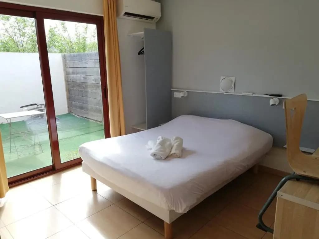 Hôtel Acajou - Photo 5