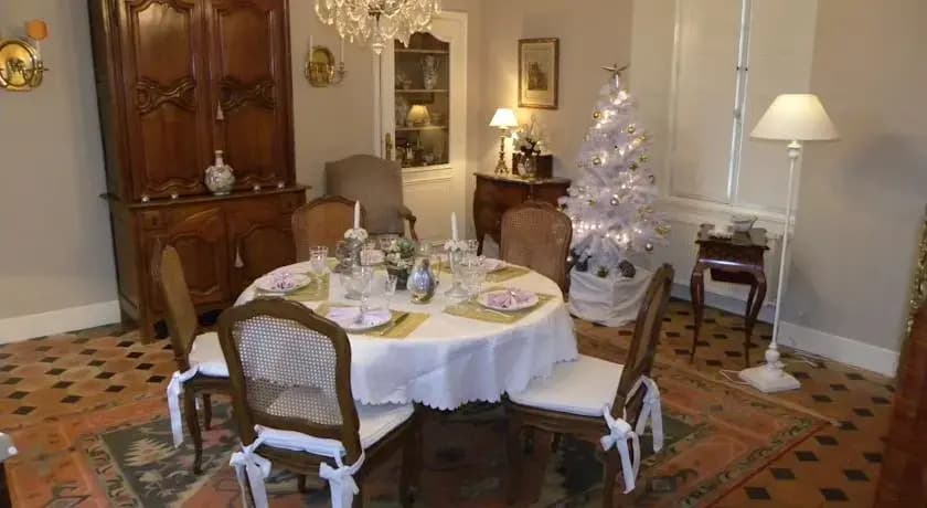Le logis du Ray - Miniature 8