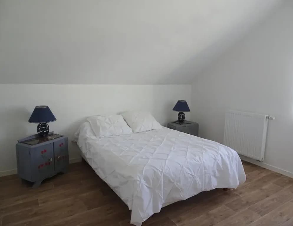 Comfortable Holiday Home With Garden, Near Beach - Photo 3
