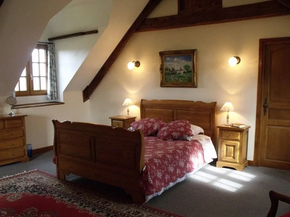 La Beauconniere B&B - Photo 3
