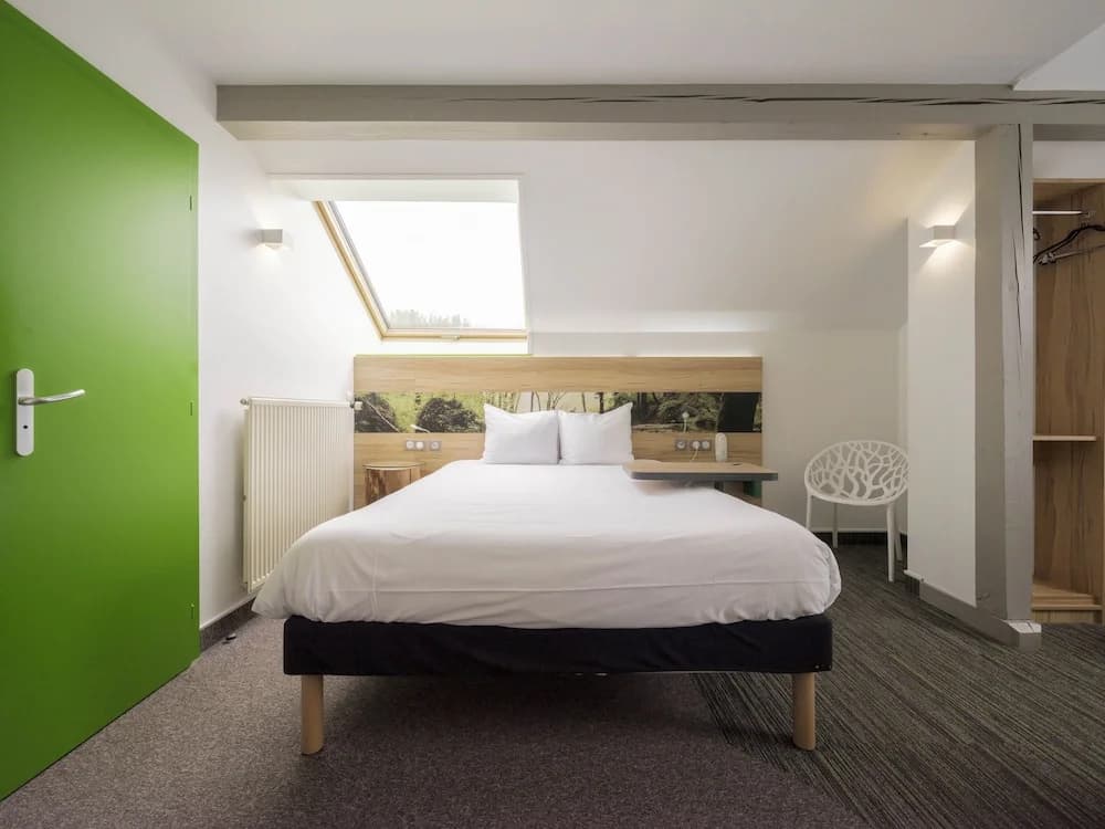 ibis Styles Sarrebourg - Photo 2