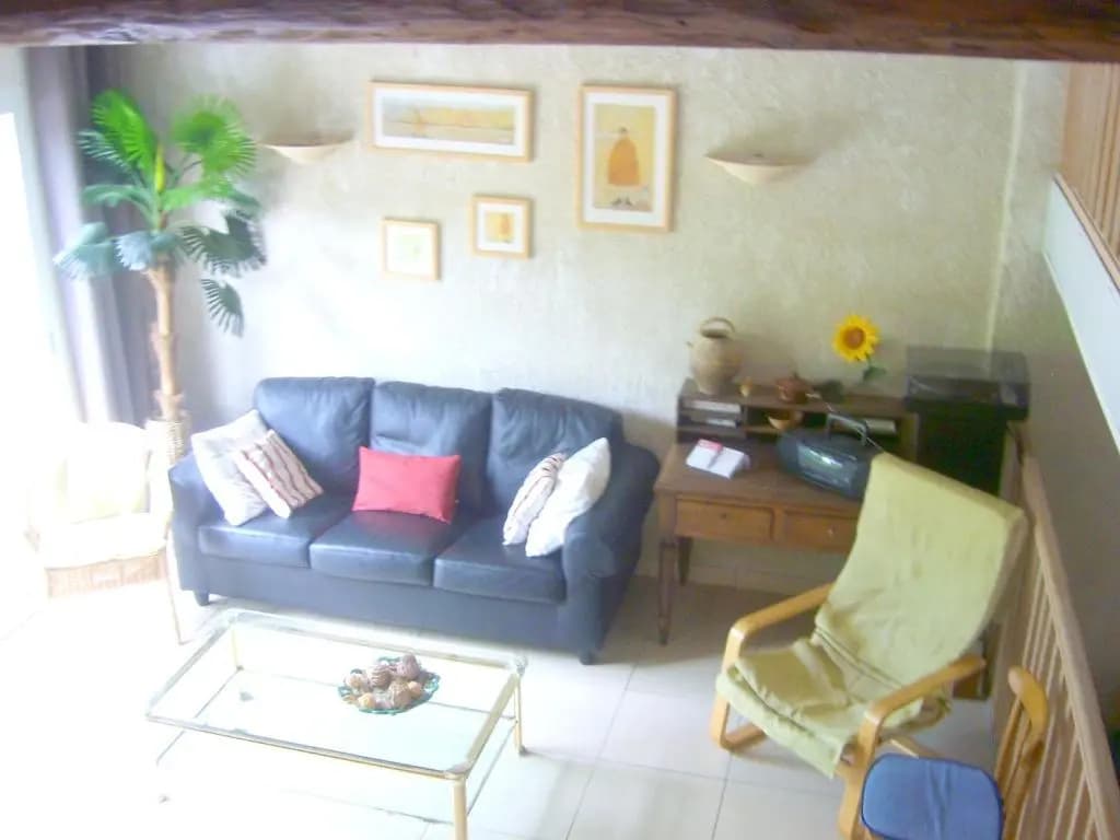 Maison de 2 chambres avec terrasse amenagee a Lunas - Photo 2