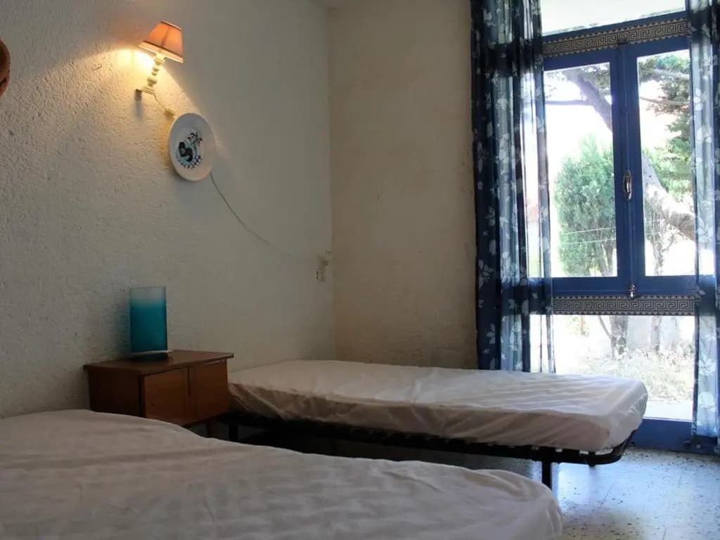Maison Port-la-Nouvelle, 3 pièces, 6 personnes - FR-1-229C-160 - Photo 5