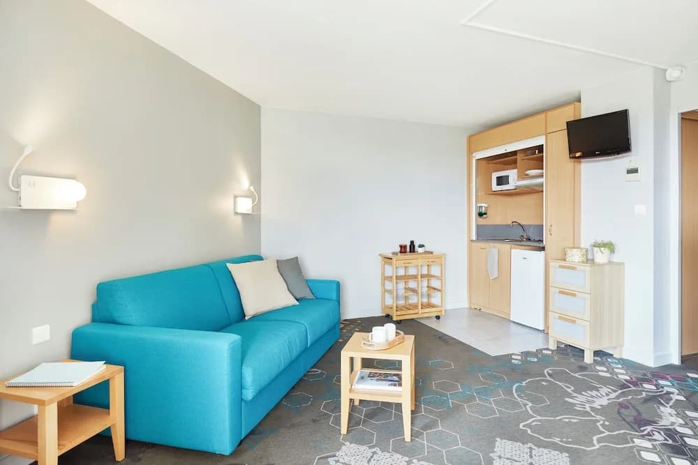 Best Western Hotel Atlantic Thalasso - Miniature 6