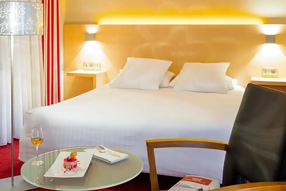 Auberge Sundgovienne - Photo 5