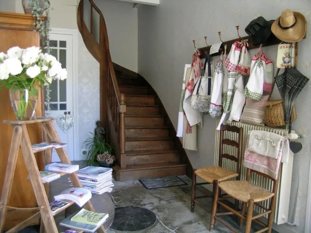 Chambre d'hôtes Les 2 Madeleine - Photo 5